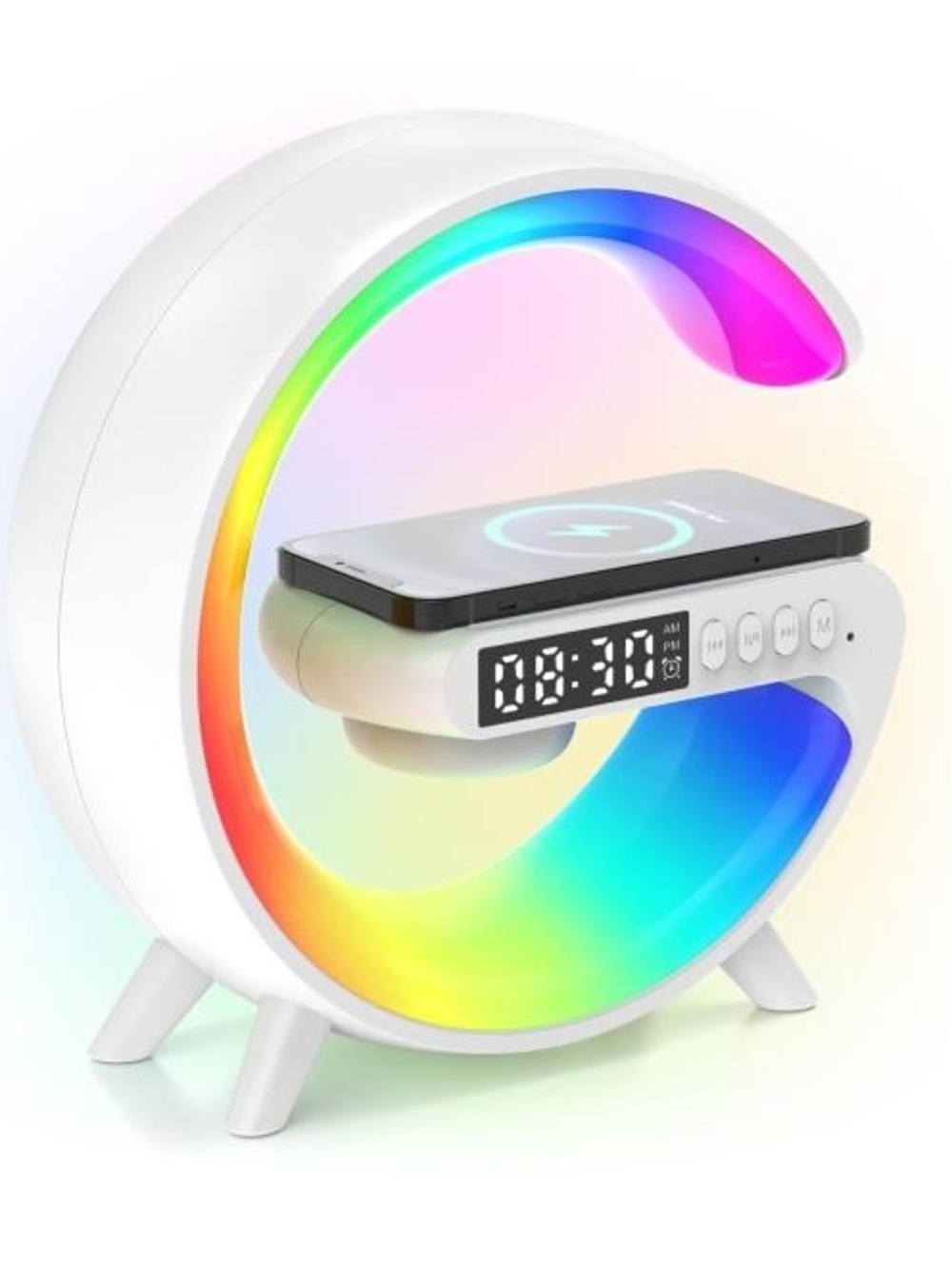 Acellories PulseStation 4-in-1 Wireless Charger
